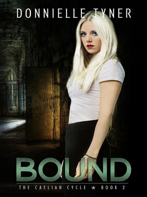 cover image of Bound
